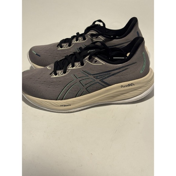 ASICS Gel Cumulus 26 Moonrock - 1011B792-250 Shoes Mens 8 main image 3